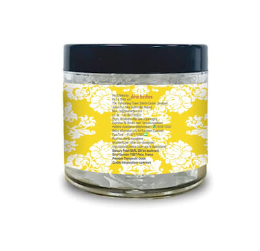 Deve Herbes Aloe Vera Gel (Elixir) | Made with 100% Pure Aloe Vera | Deeply Moisturizing & Hydrating | Daily Skin & Hair Care | For All Skin Types | 100gm